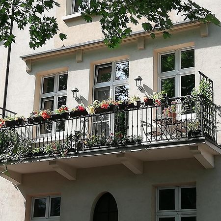 Botaniczny Pokoj Krakow Exterior photo
