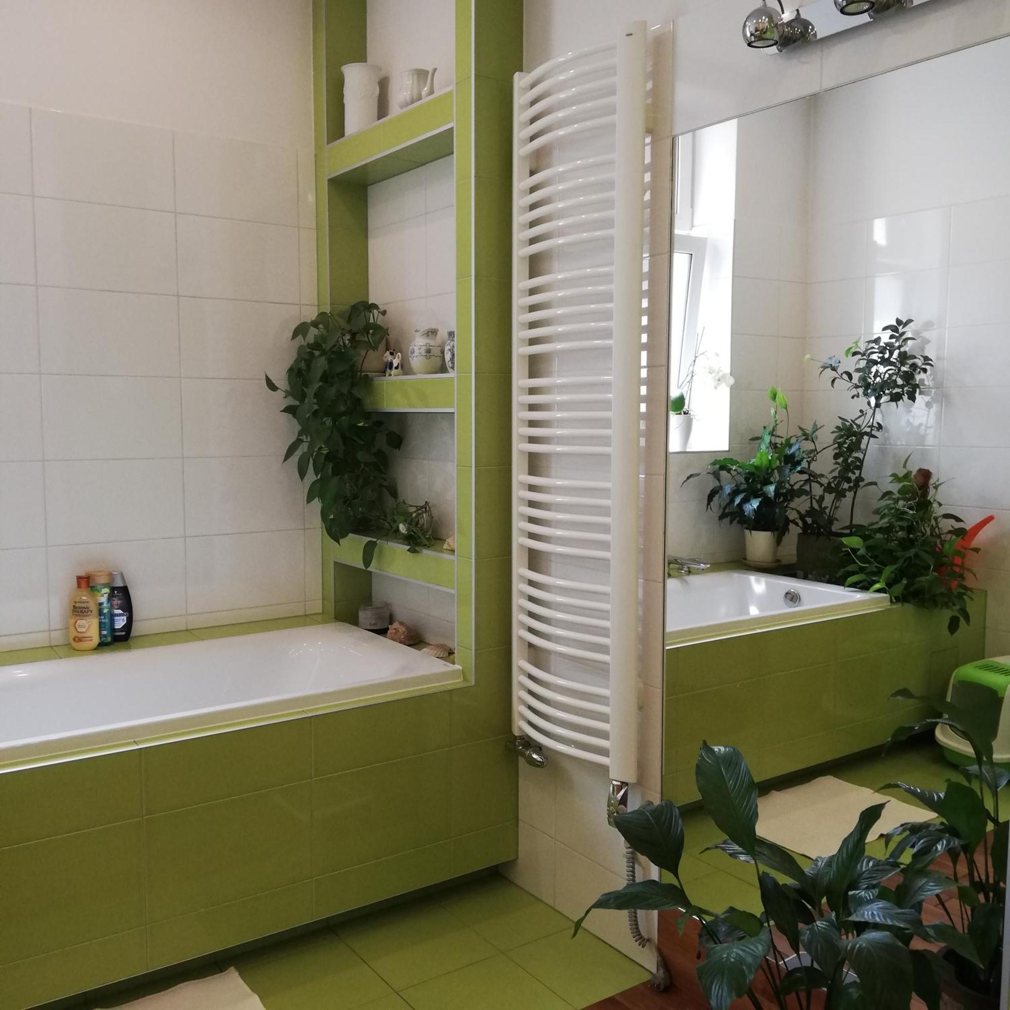 Botaniczny Pokoj Krakow Exterior photo